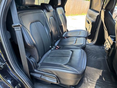 Used 2021 Ford Expedition Limited AWD/4WD image 19