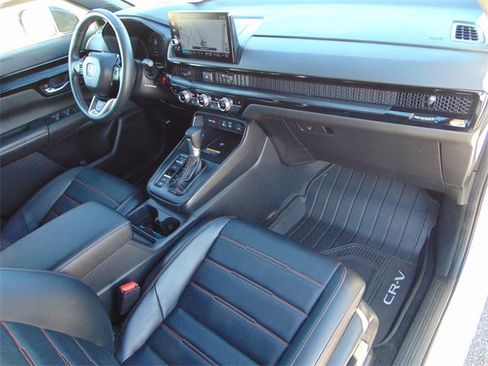 Certified 2024 Honda CR-V Sport Touring image 26