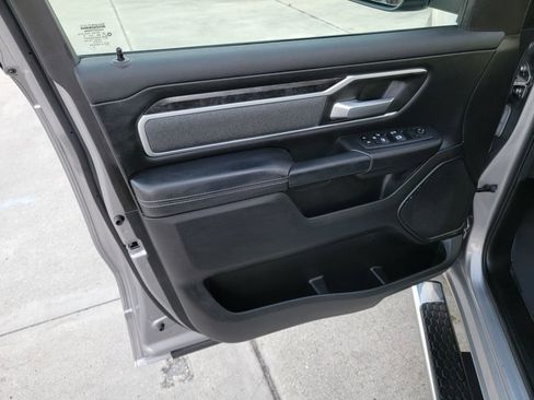 Used 2022 RAM 1500 Big Horn image 11