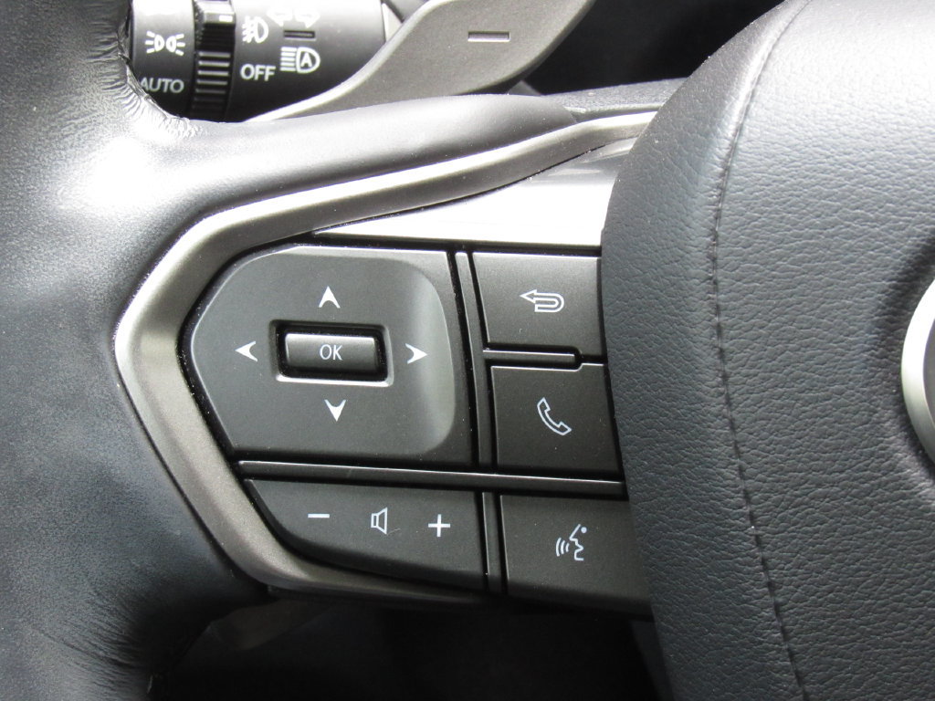 Used 2024 Lexus NX 350 AWD w/ Cold Area Package image 25