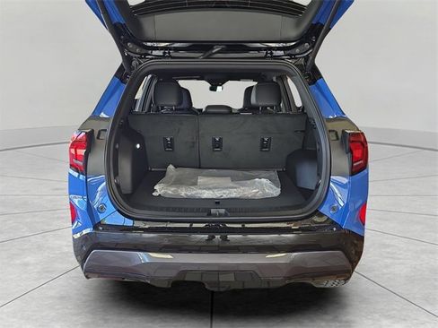 New 2026 GMC Terrain AT4 w/ Technology Package II image 13