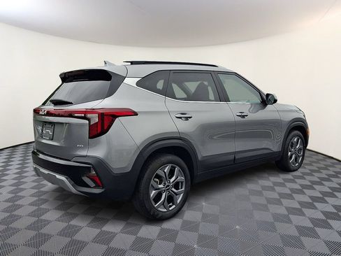 Used 2024 Kia Seltos S AWD/4WD image 9