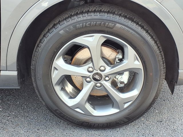 Used 2024 Ford Escape ST-Line w/ Tech Pack #1 AWD/4WD image 12
