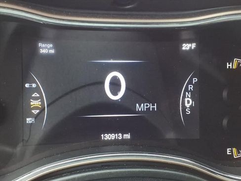 Used 2015 Jeep Grand Cherokee Laredo w/ Quick Order Package 23E image 23