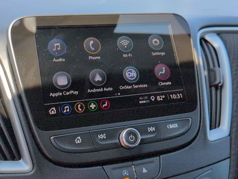 Used 2023 Chevrolet Malibu LT FWD image 22