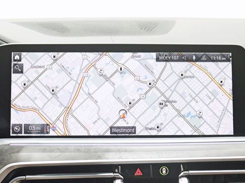 Used 2022 BMW X5 xDrive40i w/ M Sport Package AWD/4WD image 17