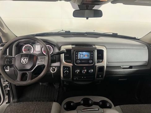 Used 2018 RAM 2500 SLT AWD/4WD image 26