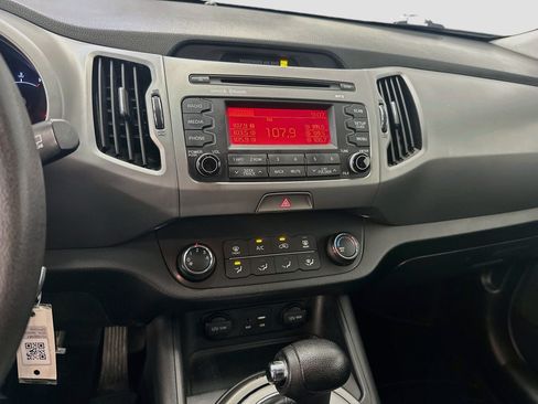 Used 2016 Kia Sportage LX AWD/4WD image 24