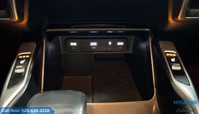 Used 2023 Kia Sorento S FWD image 43