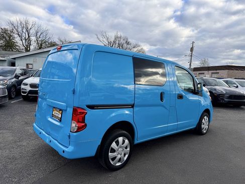 Used 2021 Nissan NV200 SV FWD image 5