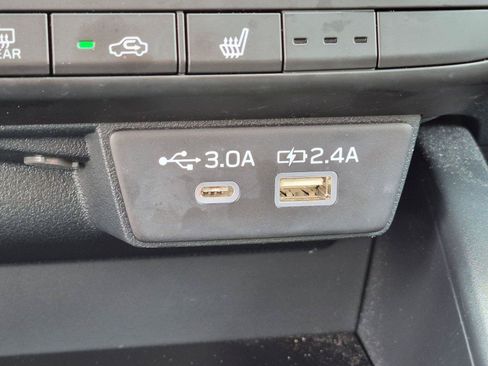 Certified 2026 Subaru Outback Premium AWD/4WD image 14