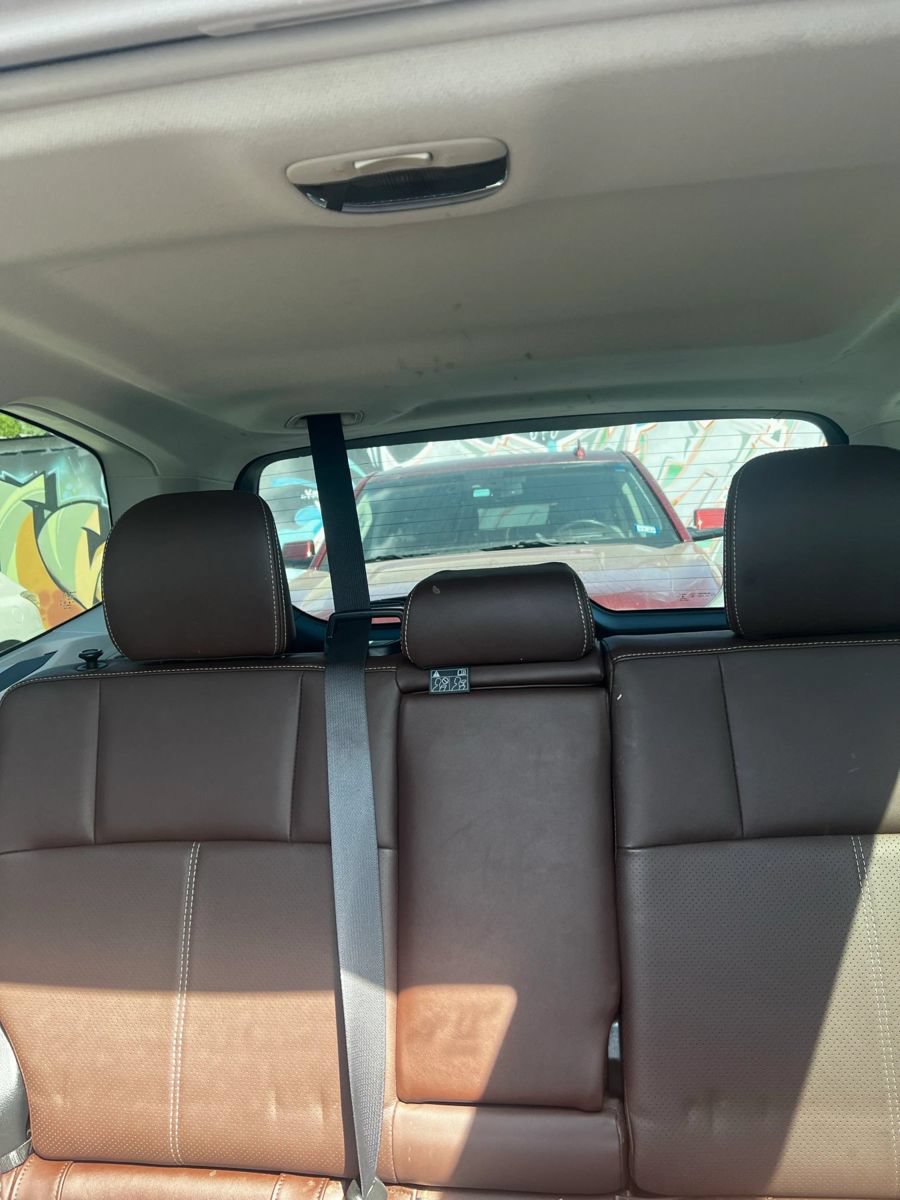 Used 2018 Subaru Forester 2.0XT Touring w/ Popular Package #3B AWD/4WD image 4