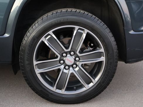 Used 2019 GMC Acadia Denali w/ Technology Package image 50