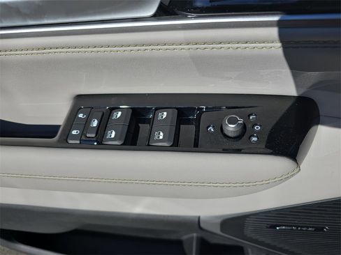 New 2025 Jeep Wagoneer Series II image 30