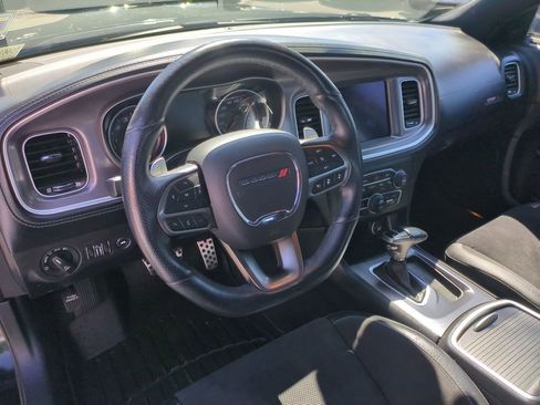 Certified 2021 Dodge Charger Scat Pack w/ Dynamics Package RWD image 13