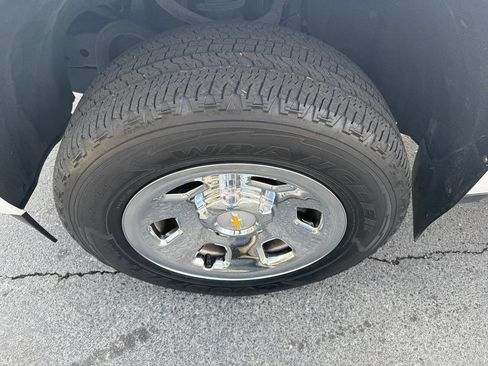 Used 2022 Chevrolet Colorado W/T image 10