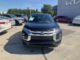 Used 2024 Mitsubishi Outlander Sport ES image 2