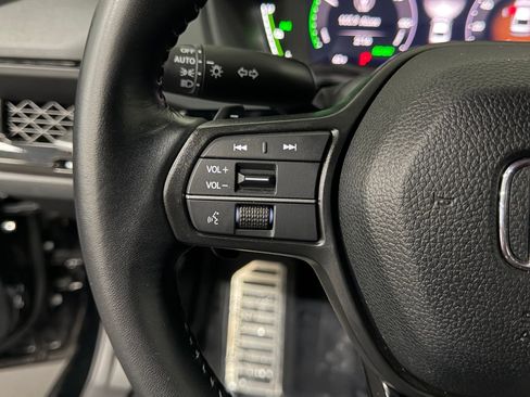 Used 2024 Honda Accord Sport image 27