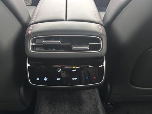 New 2026 Genesis G80 3.5T Sport Prestige AWD/4WD image 11