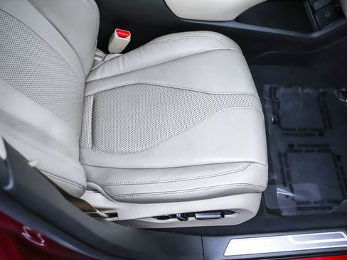 Used 2021 Acura RDX Technology Package image 30