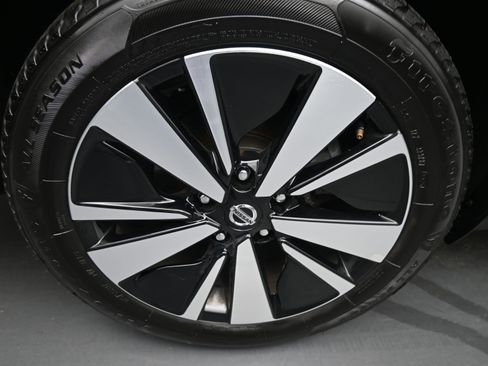 Used 2021 Nissan Altima 2.5 SV image 9