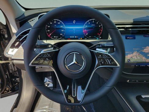 New 2026 Mercedes-Benz E 350 Sedan image 20