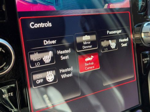 Used 2020 RAM 1500 Rebel w/ Rebel Level 1 Equipment Group AWD/4WD image 22