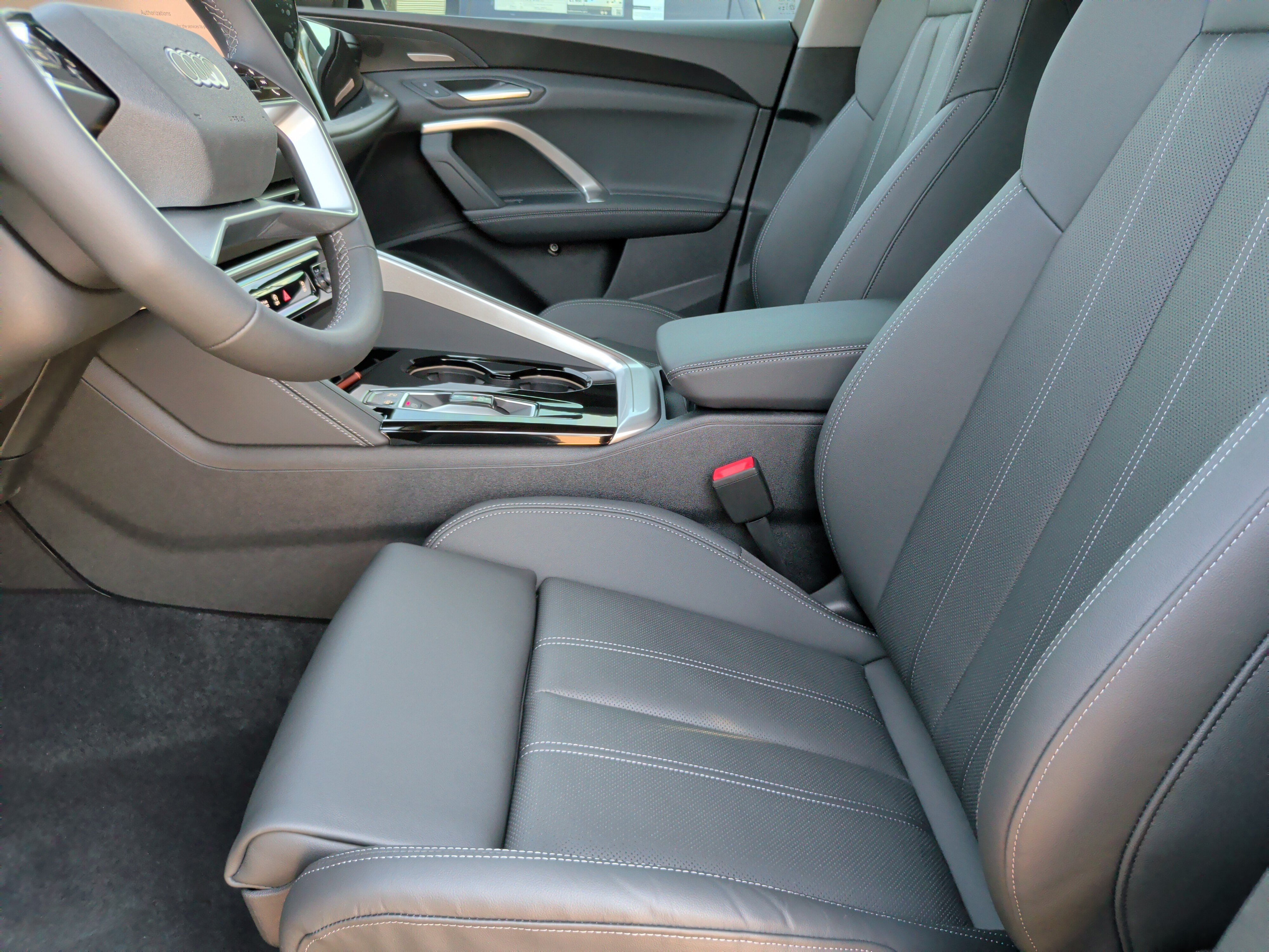New 2026 Audi Q5 Premium Plus AWD/4WD image 27