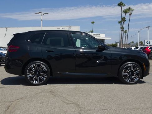 New 2026 BMW X3 xDrive30i w/ M Sport Package AWD/4WD image 3