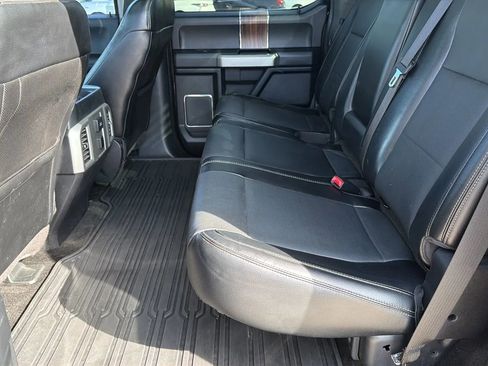 Used 2015 Ford F150 Lariat RWD image 44
