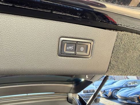 Used 2019 Bentley Bentayga image 37