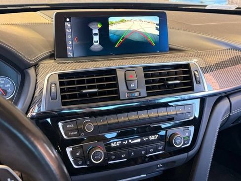 Used 2020 BMW M4 Coupe w/ Competition Package RWD image 30