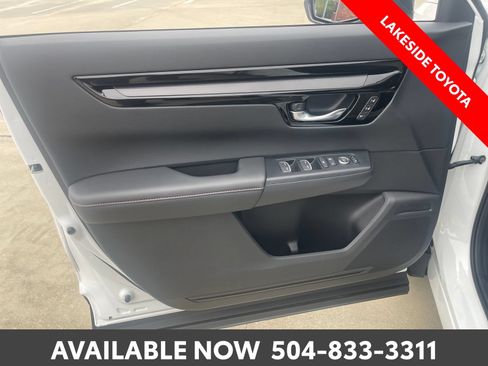 Used 2024 Honda CR-V Sport Touring image 23