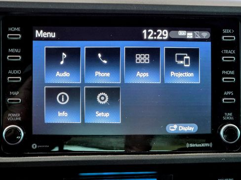 Used 2021 Toyota Tacoma TRD Off-Road w/ Technology Package image 23