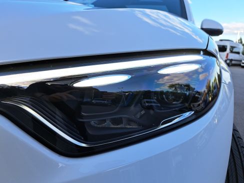 New 2026 Mercedes-Benz GLC 300 4MATIC image 33