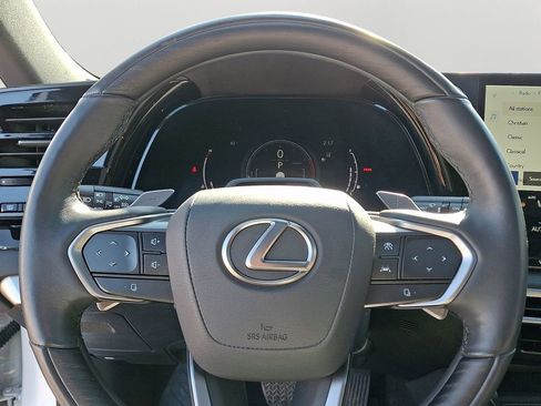 Used 2024 Lexus RX 350 AWD image 20