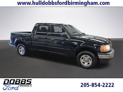 Used 2003 Ford F150 XLT