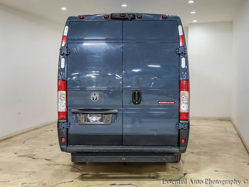 Used 2020 RAM ProMaster 3500 FWD image 5