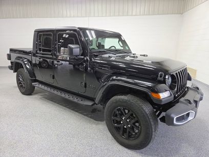 Used 2023 Jeep Gladiator Sport