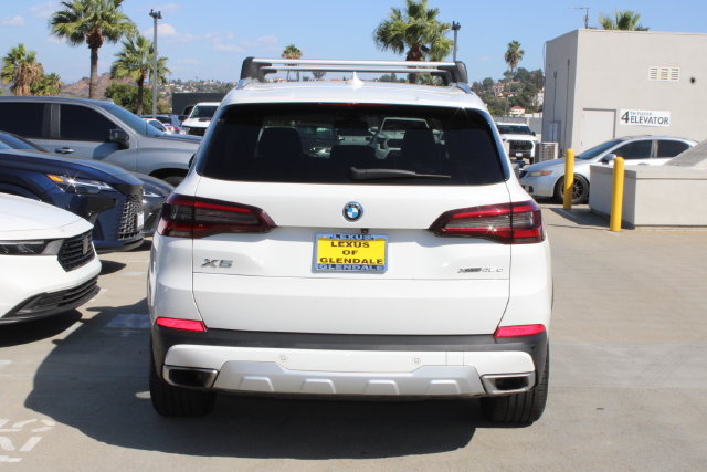 Used 2023 BMW X5 xDrive45e AWD/4WD image 20