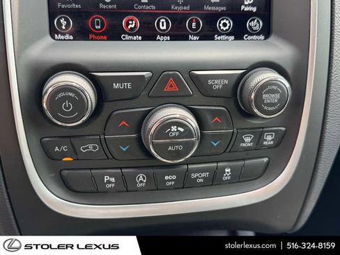 Used 2020 Dodge Durango Citadel AWD/4WD image 38