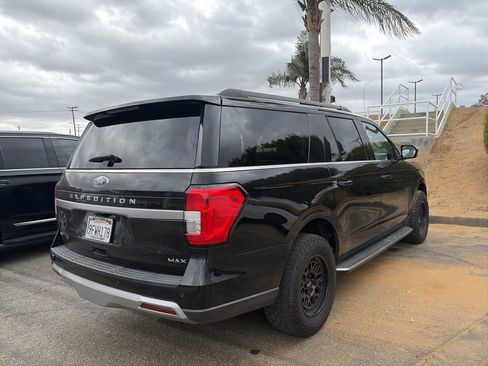 Used 2023 Ford Expedition Max XLT RWD image 7