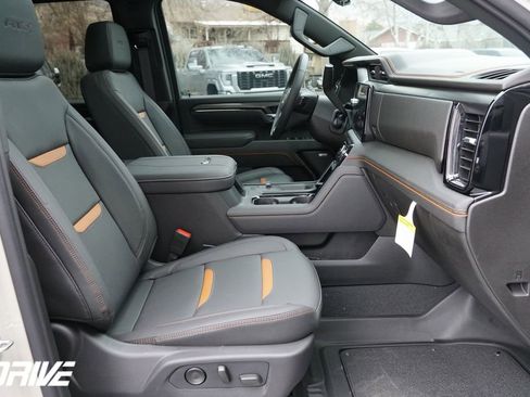 Used 2026 GMC Sierra 2500 AT4 w/ AT4 Premium Plus Package image 45