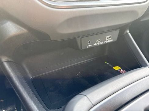 New 2026 Subaru Crosstrek 2.5i Premium AWD/4WD image 23