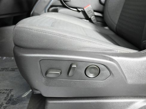 Used 2024 Chevrolet Silverado 1500 RST image 21