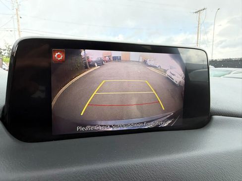 Used 2018 MAZDA CX-5 Grand Touring w/ Premium Package image 19