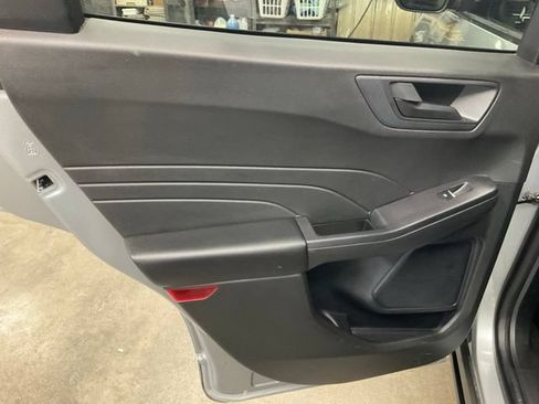 Used 2024 Ford Escape Active AWD/4WD image 14