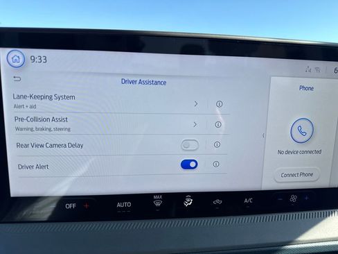 New 2026 Ford Maverick XL image 26