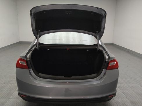 Used 2023 Chevrolet Malibu LT FWD image 29