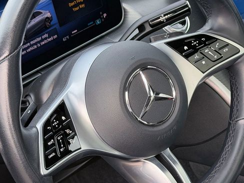 Used 2024 Mercedes-Benz C 300 C 300 Sedan 4D image 27